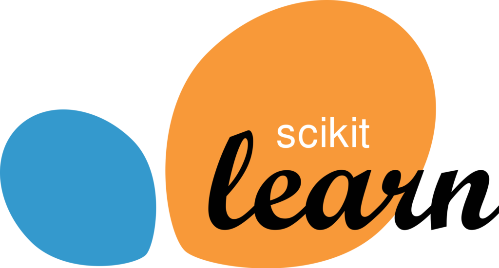 Figure 2. Scikit-learn logo.