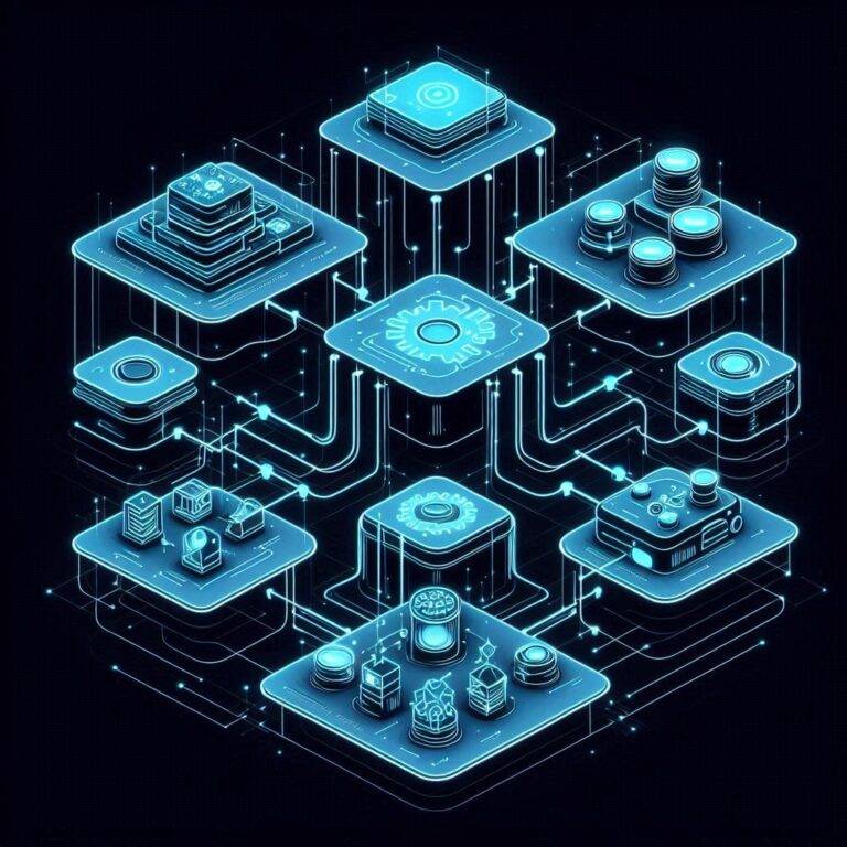 Model deployment patterns: Dynamic deployment [2/4]