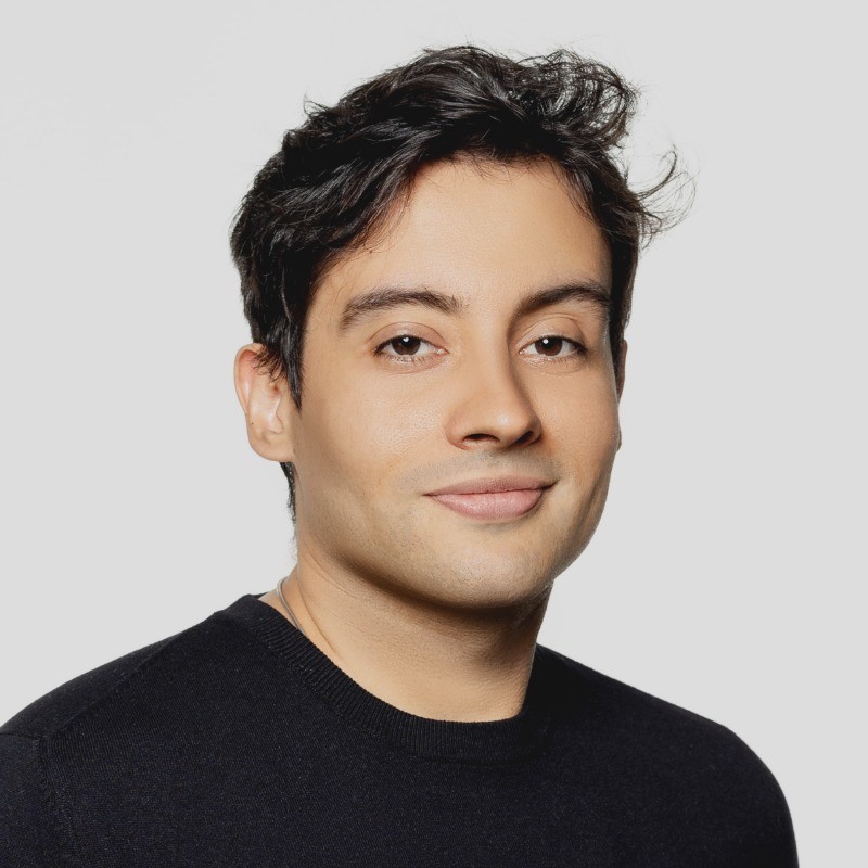 Rodolfo Teles - Machine Learning Engineer